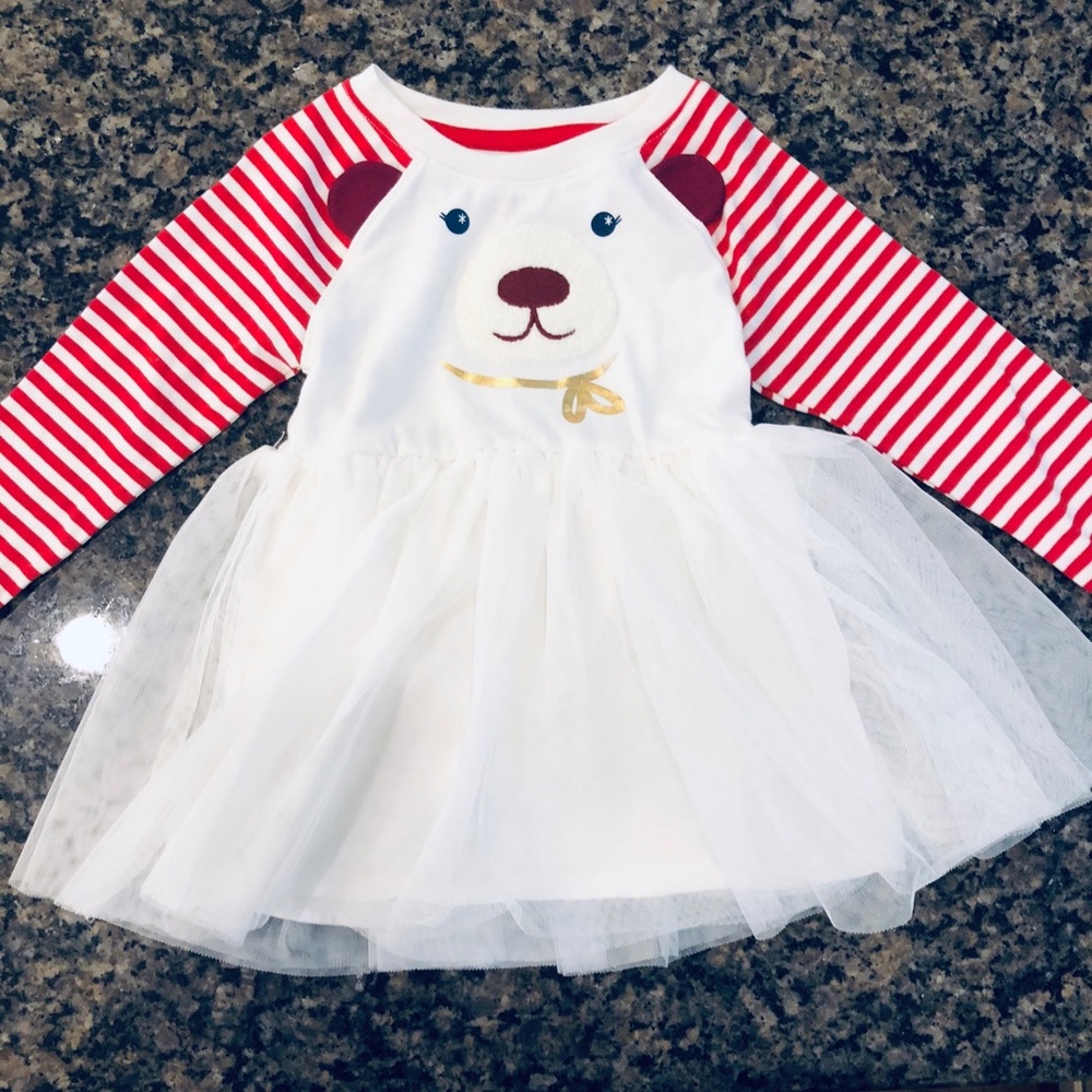 Cat & Jack baby girl dress
